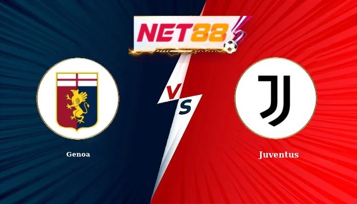NET88 Soi Kèo, Nhận Định Bóng Đá Genoa vs Juventus 2h45 - 29-10-2026