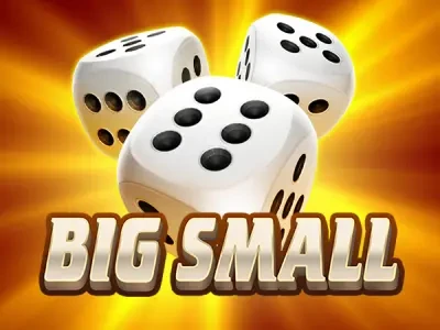 NET88 Big Small