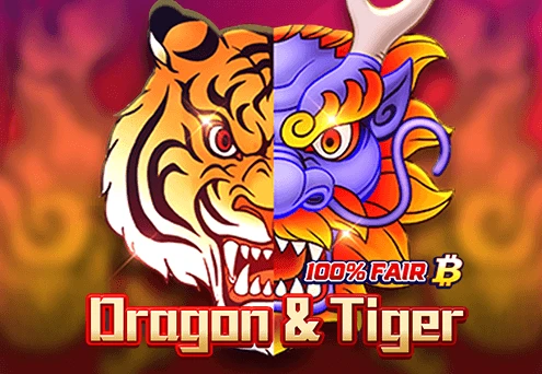 NET88 Dragon & Tiger